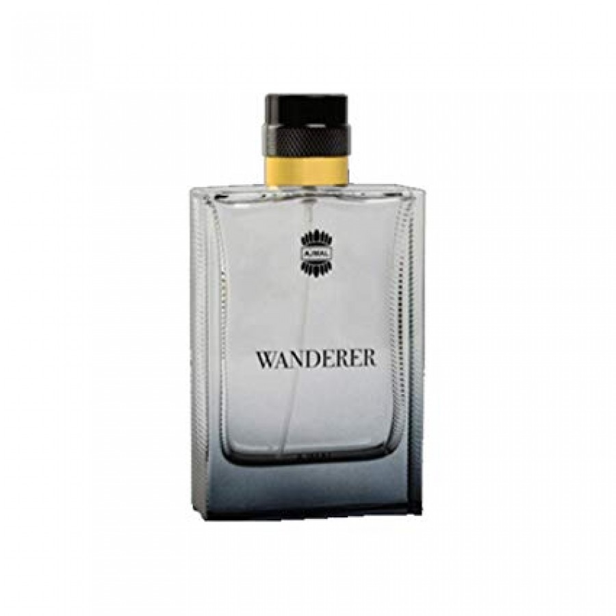 Ajmal Wanderer Eau de Parfum 100ml